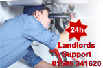 FRL  Property Maintenance Services Renfrewshire Glasgow