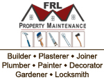 FRL – Property & Building Maintenance in the Renfrewshire & surrounding areas