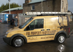 FRL  Property Maintenance Services Renfrewshire Glasgow