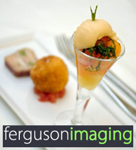 Ferguson Imaging Commercial Photographer Scotland