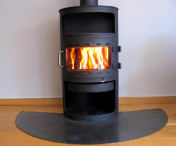 Baltic Firewood - Wood Pellets, Firewood Logs, Peat Briquette