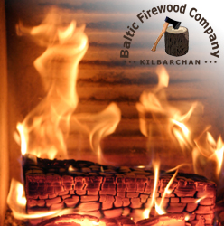 Baltic Firewood - Wood Pellets, Firewood Logs, Peat Briquette