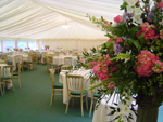 Inverhall Marquees - Marquee specialist in Scotland
