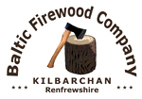 Baltic Firewood - Wood Pellets, Firewood Logs, Peat Briquette