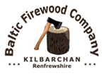 BALTIC FIREWOOD COMPANY | Harwdood Logs & Wood Pellets | Renfrewshire Glasgow Edinburgh Scotland