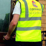 Connect Leaflet Distribution