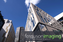 Ferguson Imaging - Architectural, Events Glasgow, Commercial, PR Photographer Scotland