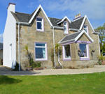 Viewbank Guest House B&B – Whiting Bay – Isle of Arran