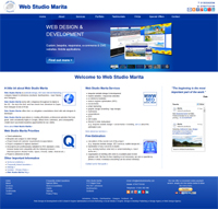 Bespoke responsive website design Renfrewshire