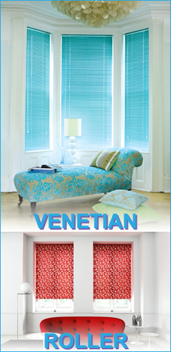 Window Blinds Glasgow | Vertical Velux Blinds