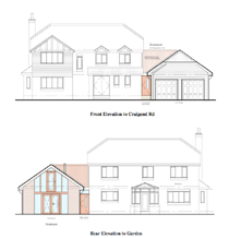 BOW Design Architect | Renfrewshire | Ayrshire | Inverclyde | East Dunbartonshire | Bearsden | Milngavie.