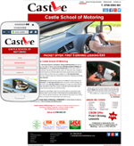 Castle School of Motoring – Driving School /Driving Lessons | Johnstone, Paisley, Renfrewshire