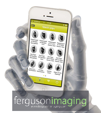 Ferguson Imaging Commercial Photographer Scotland