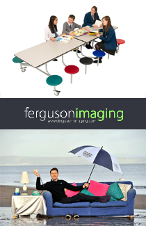 Ferguson Imaging – Commercial, Industrial, Corporate, Architectural, PR, Events, and Environmental Photographer based in the Glasgow area. Entire Scotland, UK & Europe covered.