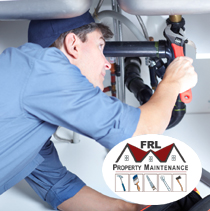 FRL – Property & Building Maintenance in the Renfrewshire & surrounding areas