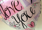 Valentines at Twisted Willow – Bespoke Florist