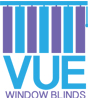 VUE Window Blinds Glasgow | Roller Vertical Velux Blinds