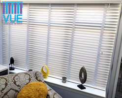 VUE Window Blinds Glasgow | Roller Vertical Velux Blinds