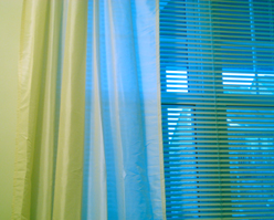 VUE Window Blinds Glasgow | Roller Vertical Velux Blinds