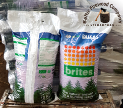 Baltic Firewood - Wood Pellets, Firewood Logs, Peat Briquette