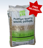 BALTIC FIREWOOD COMPANY | Harwdood Logs & Wood Pellets | Renfrewshire Glasgow Edinburgh Scotland