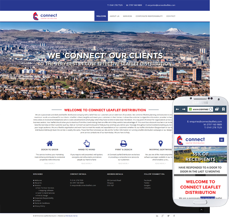 Web Studio Marita - Paisley Johnstone Renfrewshire Scotland