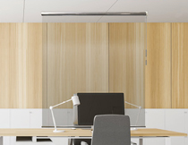 Roller Blind - Crank Operation | GLASGOW SCOTLAND