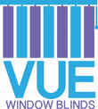 VUE Window Blinds Glasgow Scotland | Quality Window Blinds