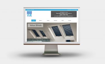 Website Design Paisley Glasgow Renfrewshire