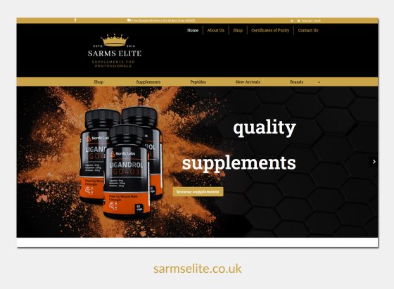 Website Design Paisley Johnstone Renfrewshire