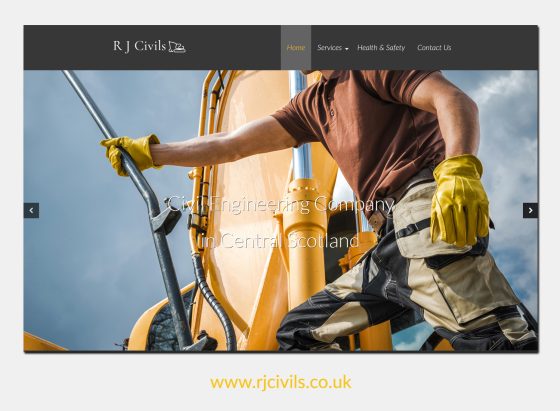 Website Design Paisley Renfrewshire