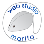 Web Studio Marita Paisley Scotland - logo