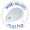 Web Studio Marita Paisley Scotland - logo