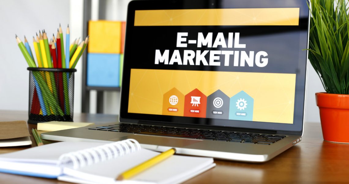 Email Marketing Renfrewshire | Web Studio Marita Paisley