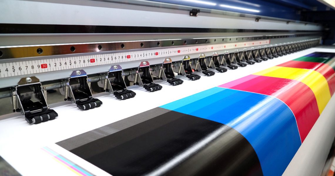 Printing Renfrewshire | Web Studio Marita Paisley