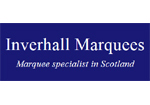 Inverhall Marquee Johnstone