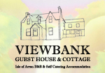 Viewbank Guest House & Cottage Arran