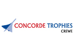 Concorde Trophies