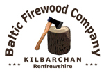 Baltic Firewood Company Scotland