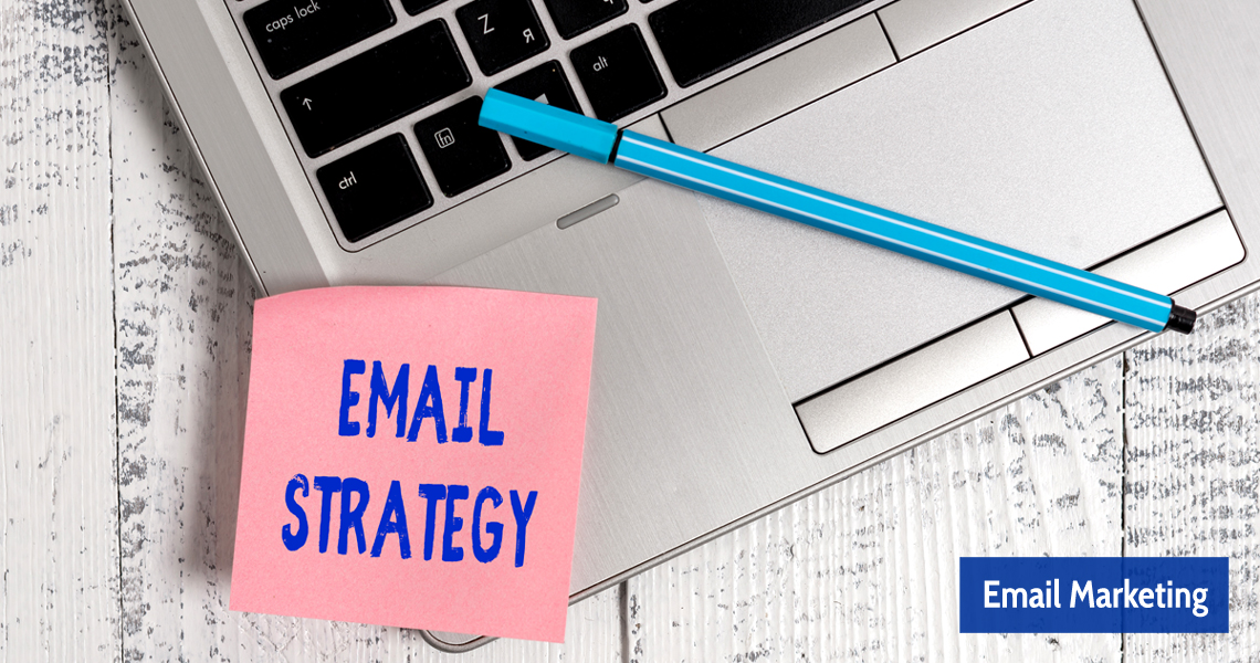 Email Marketing Paisley Johnstone Renfrewshire Scotland