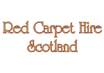 Red Carpet Hire Scotland