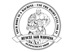 Muscle Maddness Supplement Store Paisley