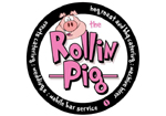 the rollin pig johnstone