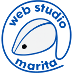 Web Studio Marita - LOGO | Branding Websites Hosting SEO | Paisley Renfrewshire