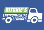 LOGO Ritchie's Environmental Services Glasgow